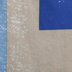 Habitat Geo Blue & Cream Bedding Set Single Blue And White Bedding -Bedding Sales 2022 unnamed file 1001