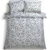 Habitat Cotton Dot Penny White & Black Bedding Set Single Black And White Duvet Covers And Sets -Bedding Sales 2022 unnamed file 1021