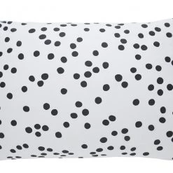 Habitat Cotton Dot Penny White & Black Bedding Set Single Black And White Duvet Covers And Sets -Bedding Sales 2022 unnamed file 1024