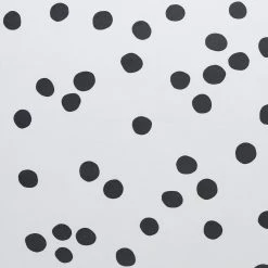 Habitat Cotton Dot Penny White & Black Bedding Set Single Black And White Duvet Covers And Sets -Bedding Sales 2022 unnamed file 1025