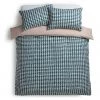 Habitat Cotton Scallop Teal Reversible Bedding Set Double Bedding -Bedding Sales 2022 unnamed file 1040