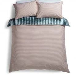 Habitat Cotton Scallop Teal Reversible Bedding Set Double Bedding -Bedding Sales 2022 unnamed file 1042
