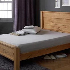 Habitat Egyptian Cotton 400TC Grey Fitted Sheet Double Bed Sheets -Bedding Sales 2022 unnamed file 105