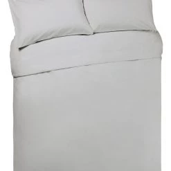 Habitat Cotton Anti Microbial Dove Grey Bedding Set Single Bedding -Bedding Sales 2022 unnamed file 1055
