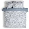 Habitat Showhome Grey & Sky Blue Bedding Set Single Multicoloured Bedding -Bedding Sales 2022 unnamed file 1089
