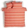Habitat Cotton Studio Arch Geo Orange Bedding Set Single Duvet Covers And Sets -Bedding Sales 2022 unnamed file 1115