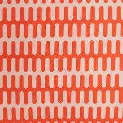 Habitat Cotton Studio Arch Geo Orange Bedding Set Single Duvet Covers And Sets -Bedding Sales 2022 unnamed file 1121