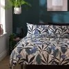Habitat Floral Print Blue And Black Bedding Set Single Multicoloured Bedding -Bedding Sales 2022 unnamed file 1135