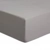 Habitat Cotton Brushed Grey Fitted Sheet Single Bed Sheets -Bedding Sales 2022 unnamed file 114
