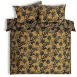 Habitat Palm Floral Print Mustard Bedding Set Single Duvet Covers And Sets 13 Habitat Palm Floral Print Mustard Bedding Set Single Duvet Covers And Sets -Bedding Sales 2022 unnamed file 1162