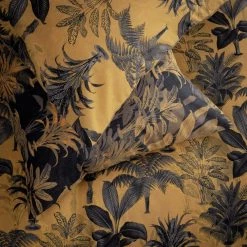 Habitat Palm Floral Print Mustard Bedding Set Single Duvet Covers And Sets 14 Habitat Palm Floral Print Mustard Bedding Set Single Duvet Covers And Sets -Bedding Sales 2022 unnamed file 1163