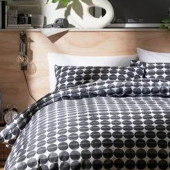 Habitat Industrial Spot Black & White Bedding Set Single Black And White Duvet Covers And Sets 16 Habitat Industrial Spot Black & White Bedding Set Single Black And White Duvet Covers And Sets -Bedding Sales 2022 unnamed file 1210