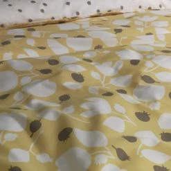 Habitat Scandi Floral Yellow & White Bedding Set Single Bedding -Bedding Sales 2022 unnamed file 1242