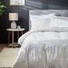Habitat Tufted Spot White Bedding Set Single Bedding -Bedding Sales 2022 unnamed file 1264