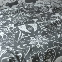 Habitat Scandi Repeat Reversible Bedding Set Single Grey Duvet Covers And Sets -Bedding Sales 2022 unnamed file 1276