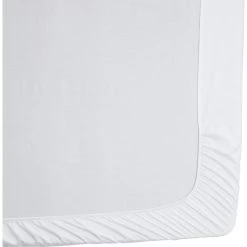 Habitat Egyptian Cotton 400TC White Fitted Sheet Single Bed Sheets -Bedding Sales 2022 unnamed file 128