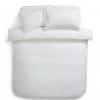 Habitat Linen Plain White Bedding Set Double Bedding -Bedding Sales 2022 unnamed file 1296