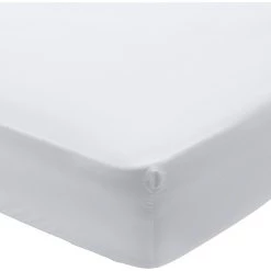 Habitat Egyptian Cotton 400TC White Fitted Sheet Single Bed Sheets -Bedding Sales 2022 unnamed file 130