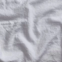 Habitat Linen Plain White Bedding Set Double Bedding -Bedding Sales 2022 unnamed file 1300