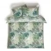 Habitat Botanical Floral Green & White Bedding Set Double Bedding -Bedding Sales 2022 unnamed file 1319