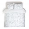 Habitat Textured Look Leaf Green Bedding Set Single White Bedding -Bedding Sales 2022 unnamed file 1334