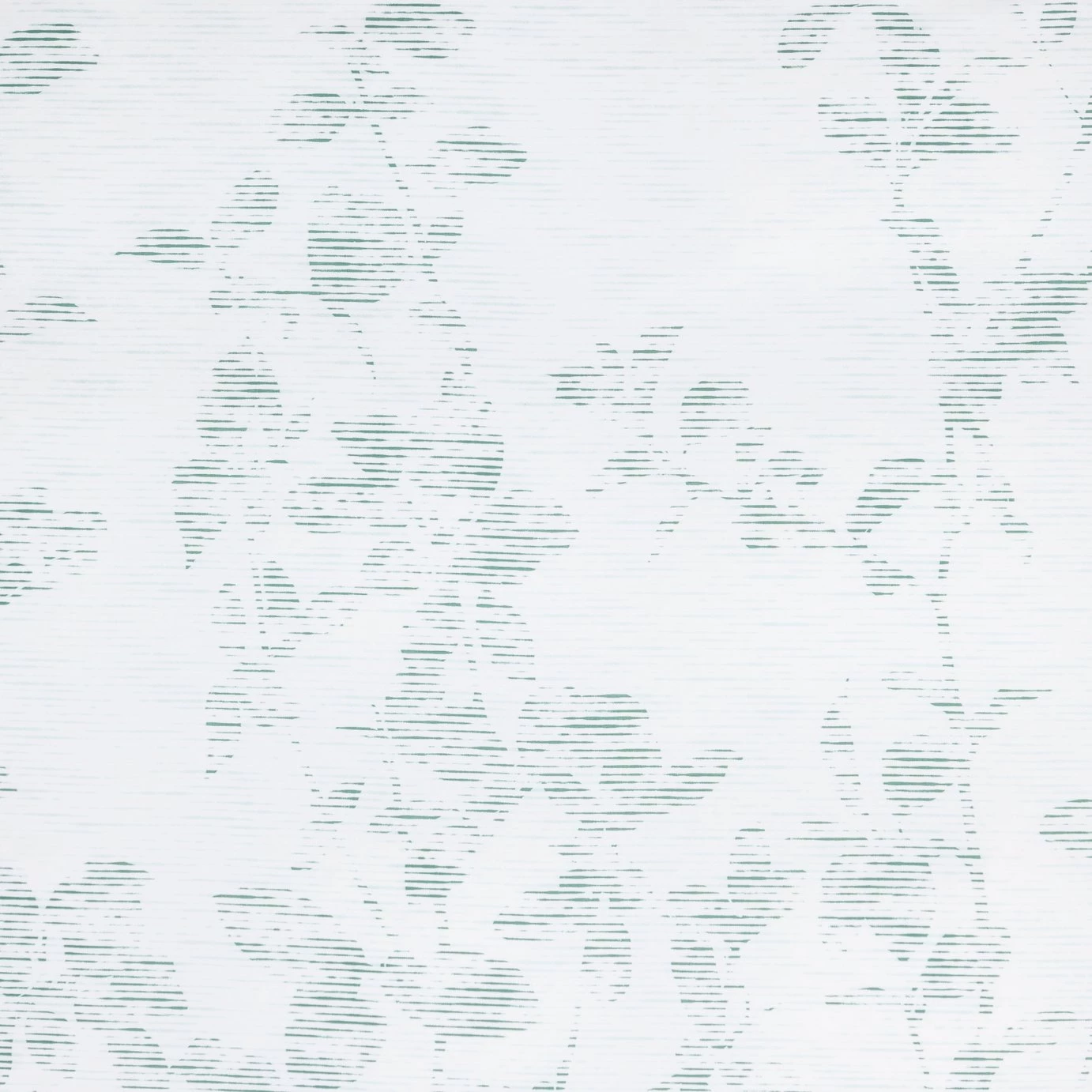 Habitat Textured Look Leaf Green Bedding Set Single White Bedding 5 Habitat Textured Look Leaf Green Bedding Set Single White Bedding - Image 3