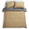 Habitat Cotton Scallop Yellow Reversible Bedding Set Double Duvet Covers And Sets -Bedding Sales 2022 unnamed file 1360