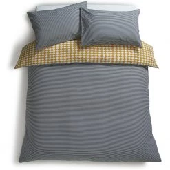 Habitat Cotton Scallop Yellow Reversible Bedding Set Double Duvet Covers And Sets -Bedding Sales 2022 unnamed file 1362