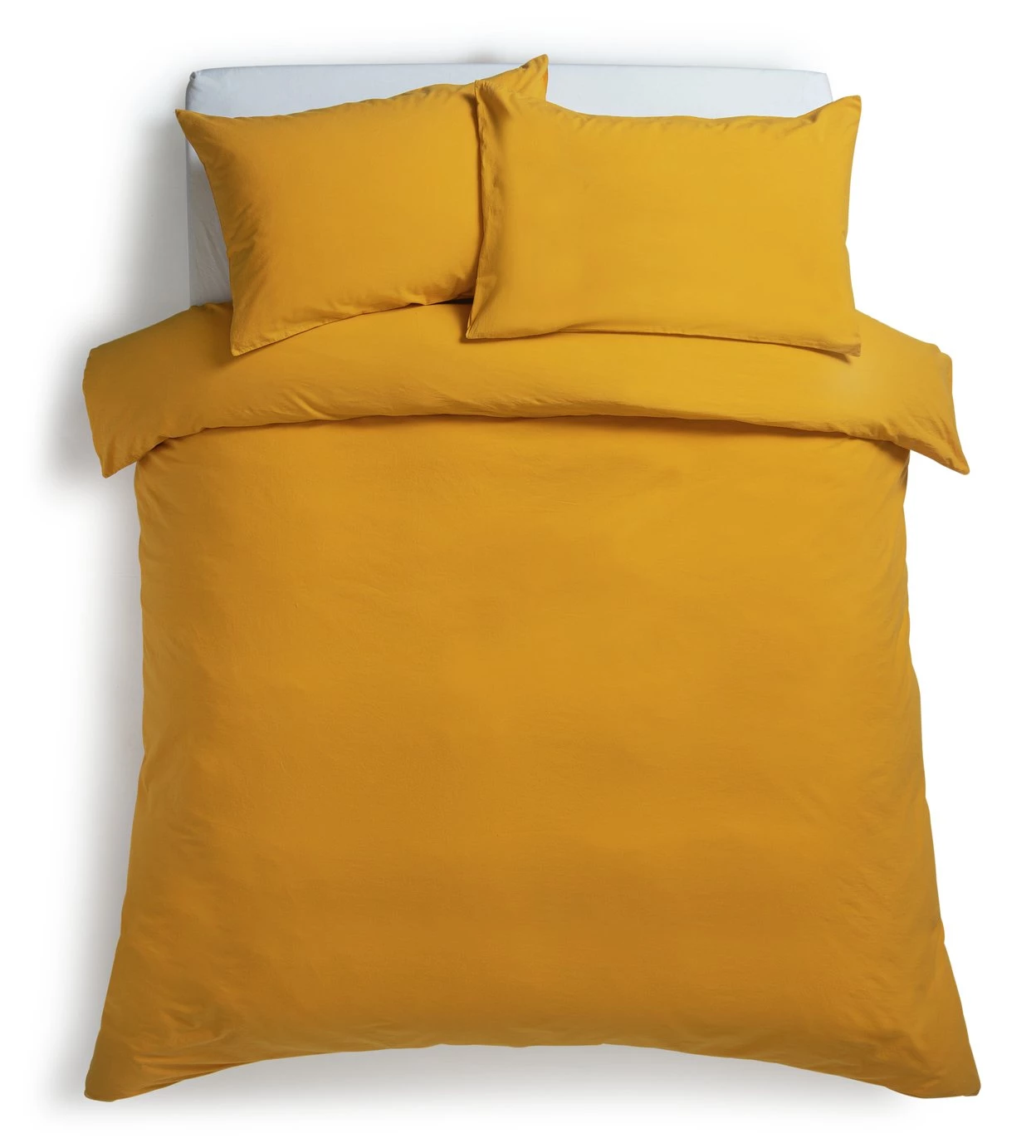 Habitat Stonewashed Cotton Plain Mustard Bedding Set Double White Duvet Covers And Sets 3 Habitat Stonewashed Cotton Plain Mustard Bedding Set Double White Duvet Covers And Sets