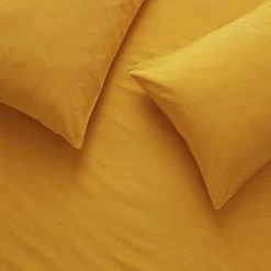 Habitat Stonewashed Cotton Plain Mustard Bedding Set Double White Duvet Covers And Sets 14 Habitat Stonewashed Cotton Plain Mustard Bedding Set Double White Duvet Covers And Sets -Bedding Sales 2022 unnamed file 1411
