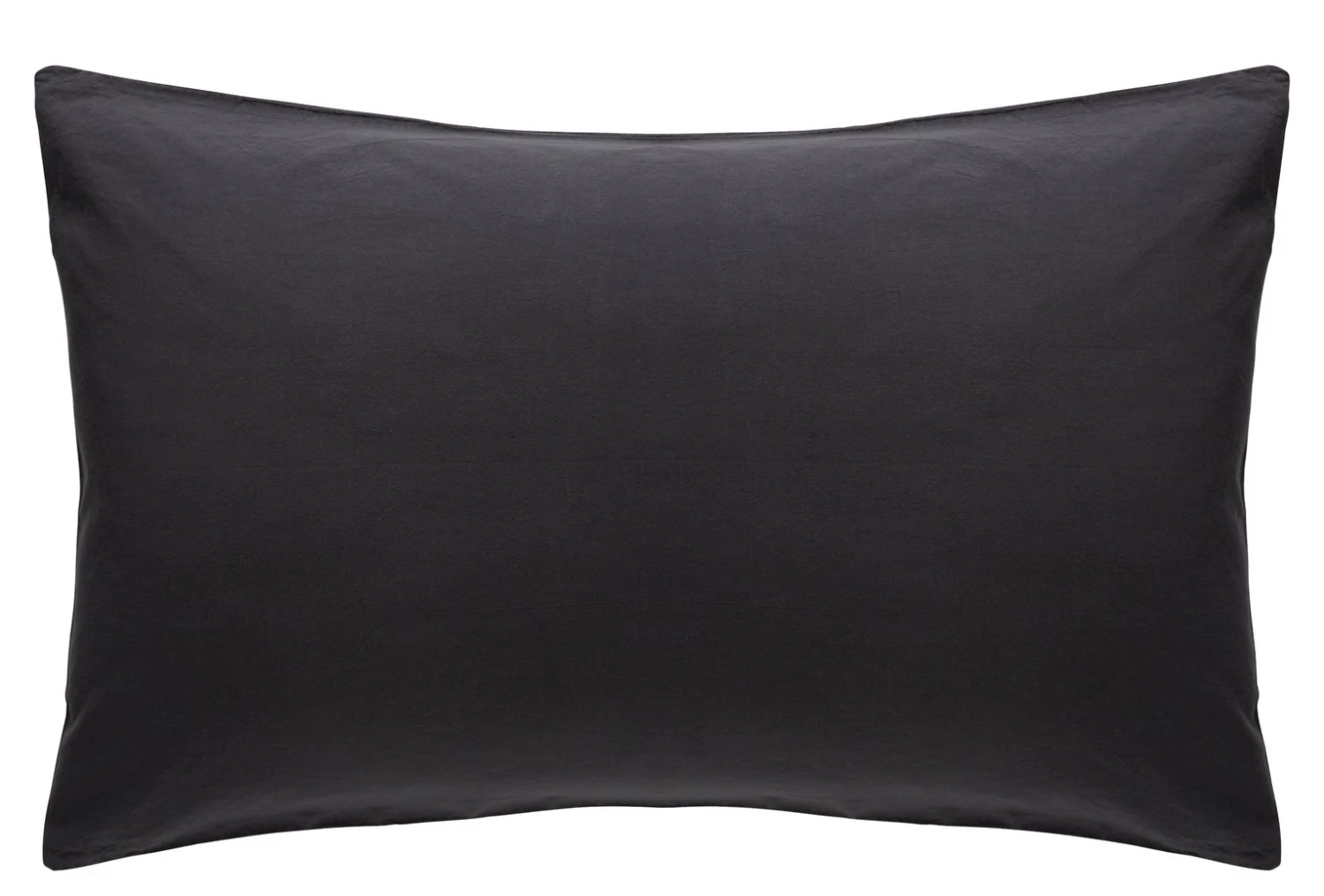 Habitat Stonewashed Cotton Plain Mustard Bedding Set Double White Duvet Covers And Sets 12 Habitat Stonewashed Cotton Plain Mustard Bedding Set Double White Duvet Covers And Sets - Image 10