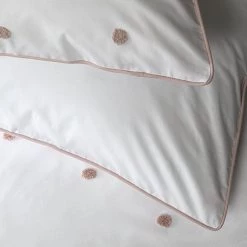 Habitat Tufted Spot Blush Pink Bedding Set Single Duvet Covers And Sets -Bedding Sales 2022 unnamed file 1443