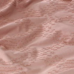 Habitat Cotton Jacquard Geometric Peach Bedding Set Double Blush Pink Duvet Covers And Sets -Bedding Sales 2022 unnamed file 1454