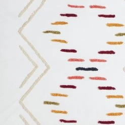 Habitat Cotton Folktale Linear Tufted Bedding Set Superking Multicoloured Duvet Covers And Sets -Bedding Sales 2022 unnamed file 1468