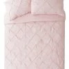 Habitat Hadley Pintuck Blush Pink Bedding Set Double Duvet Covers And Sets -Bedding Sales 2022 unnamed file 1469