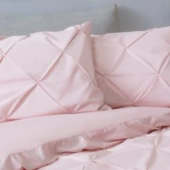 Habitat Hadley Pintuck Blush Pink Bedding Set Double Duvet Covers And Sets -Bedding Sales 2022 unnamed file 1474