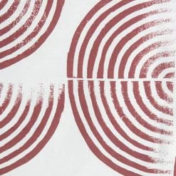 Habitat Geometric Stripe Red & White Bedding Set Single Red And White Bedding -Bedding Sales 2022 unnamed file 1515