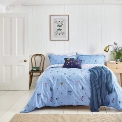 Joules Cotton Percale Pollinators Blue Bedding Set Single Duvet Covers And Sets -Bedding Sales 2022 unnamed file 1536