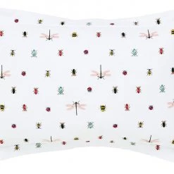 Joules Cotton Botanical Bugs White Bedding Set Single Duvet Covers And Sets -Bedding Sales 2022 unnamed file 1551