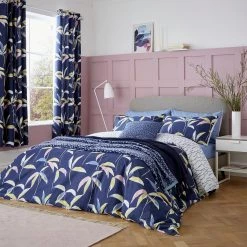 Helena Springfield Viva Navy Bedding Set Single Bedding -Bedding Sales 2022 unnamed file 1563