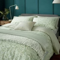 Helena Springfield Jasminda Olive Green Bedding Set Single Duvet Covers And Sets -Bedding Sales 2022 unnamed file 1567
