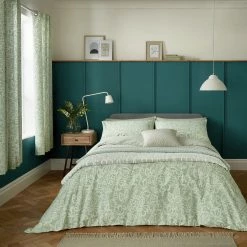 Helena Springfield Jasminda Olive Green Bedding Set Single Duvet Covers And Sets -Bedding Sales 2022 unnamed file 1568