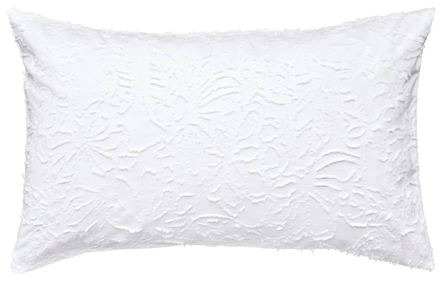 Helena Springfield Clip Floral White Bedding Single Bedding 5 Helena Springfield Clip Floral White Bedding Single Bedding - Image 3