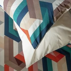 Habitat Cotton Chain Print Multicolor Bedding Set Single Multicoloured Bedding -Bedding Sales 2022 unnamed file 1618