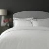 Habitat Cotton 200TC Oxford Edge White Bedding Set Single Black And White Bedding -Bedding Sales 2022 unnamed file 162