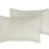 Habitat Cotton Plant Dye Plain Cream Pillowcase Pair Bedding -Bedding Sales 2022 unnamed file 1645
