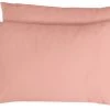 Habitat Egyptian Cotton Standard Pillowcase Pair Blush Bedding -Bedding Sales 2022 unnamed file 1650