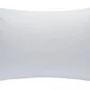 Habitat Washed Cotton Standard Pillowcase Pair White Pillowcases -Bedding Sales 2022 unnamed file 1673