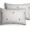Habitat Bee Housewife Pillowcase Pair Pillowcases -Bedding Sales 2022 unnamed file 1678
