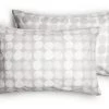 Habitat Spot Housewife Pillowcase Pair Grey Bedding -Bedding Sales 2022 unnamed file 1697